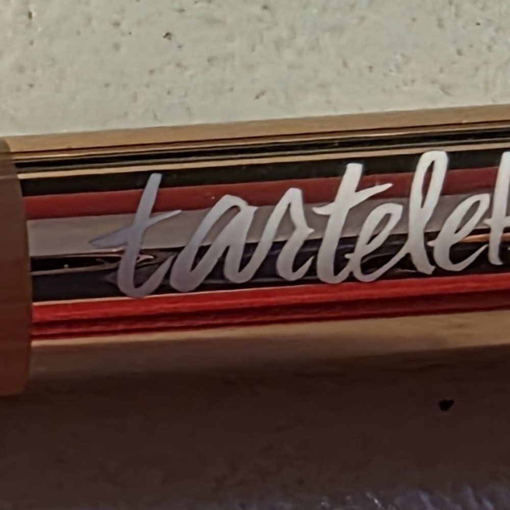 Tarte Double Ended Eyeshadow Stick Brand New No Box